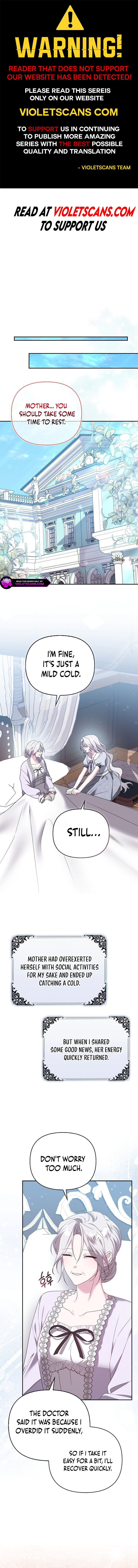 Read The Villainess Hides Her Wealth Manga Online