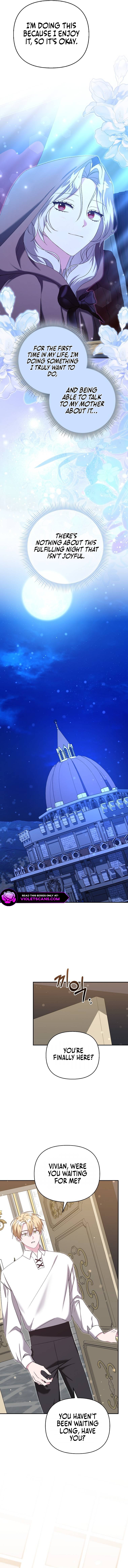 Read The Villainess Hides Her Wealth Manga Online