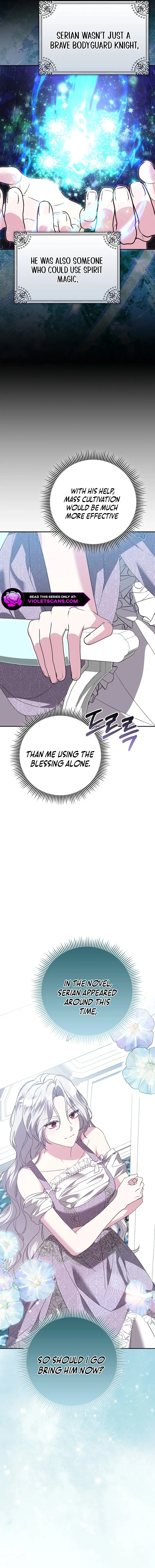 Read The Villainess Hides Her Wealth Manga Online