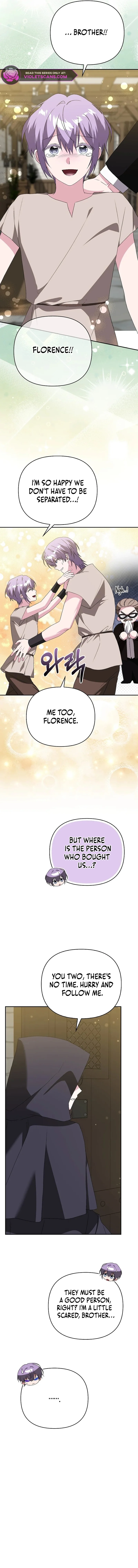 Read The Villainess Hides Her Wealth Manga Online