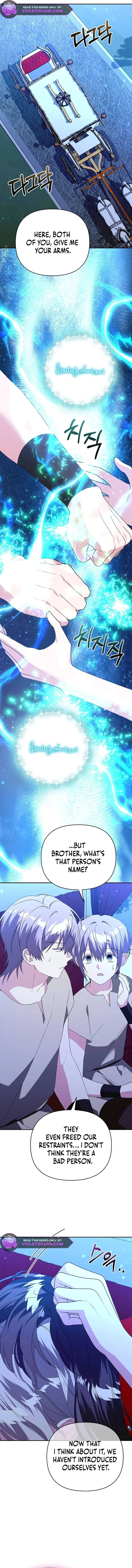 Read The Villainess Hides Her Wealth Manga Online