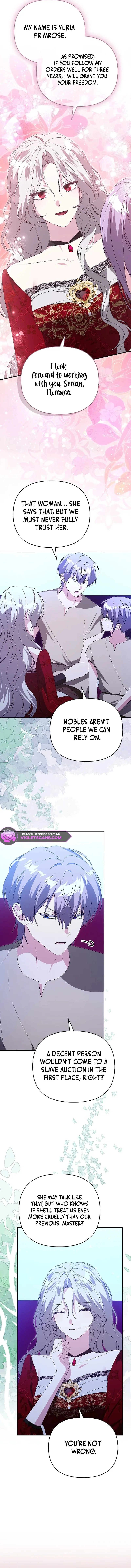 Read The Villainess Hides Her Wealth Manga Online