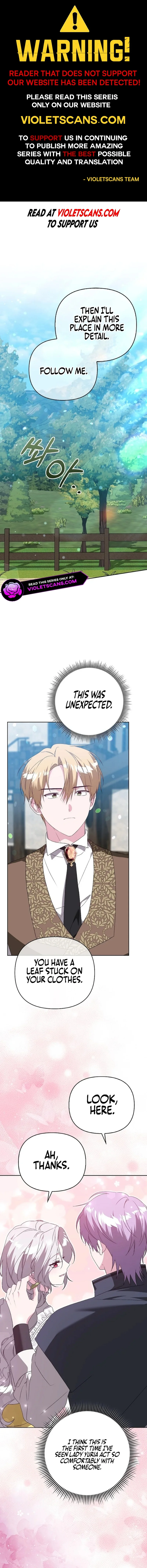 Read The Villainess Hides Her Wealth Manga Online