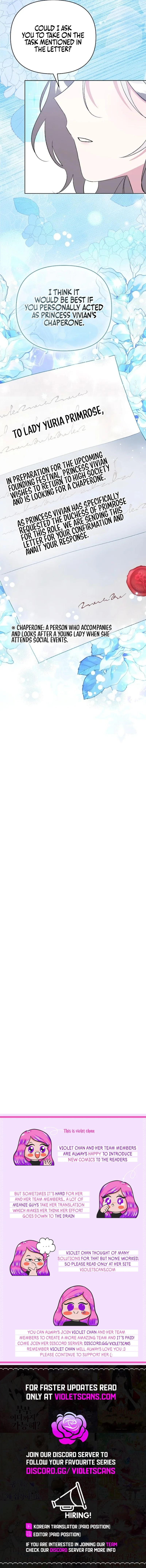 Read The Villainess Hides Her Wealth Manga Online