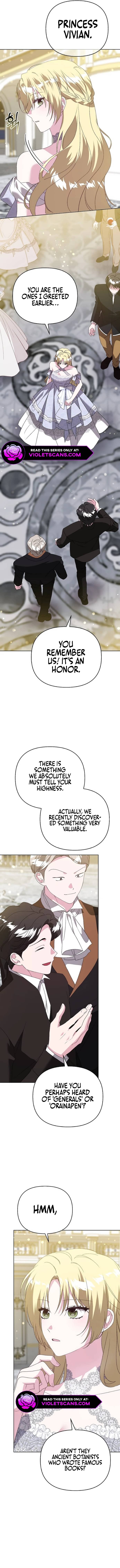 Read The Villainess Hides Her Wealth Manga Online