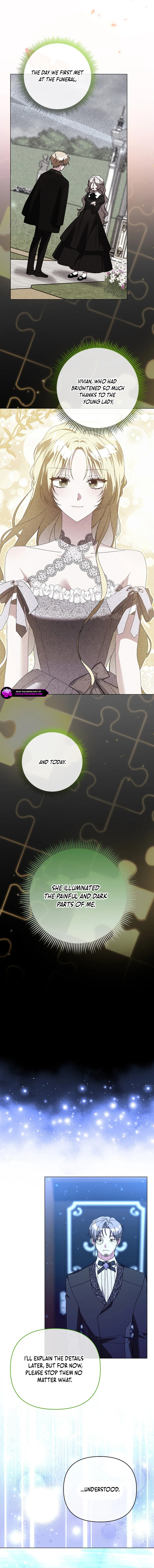 Read The Villainess Hides Her Wealth Manga Online