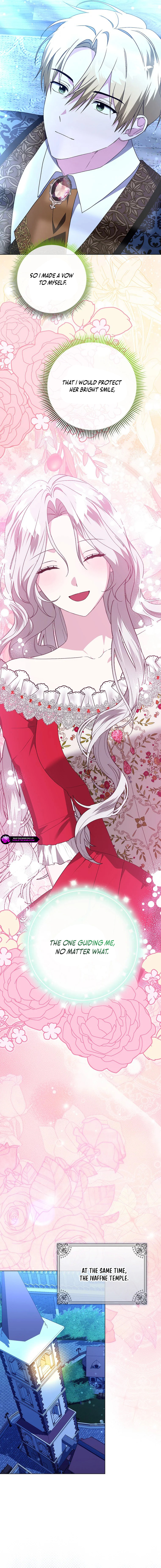 Read The Villainess Hides Her Wealth Manga Online