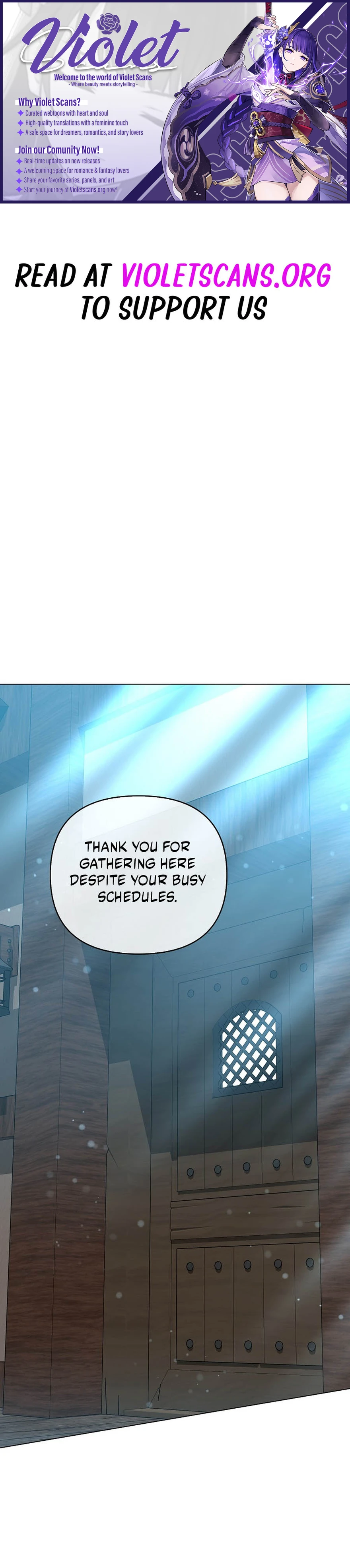 Read The Villainess Hides Her Wealth Manga Online