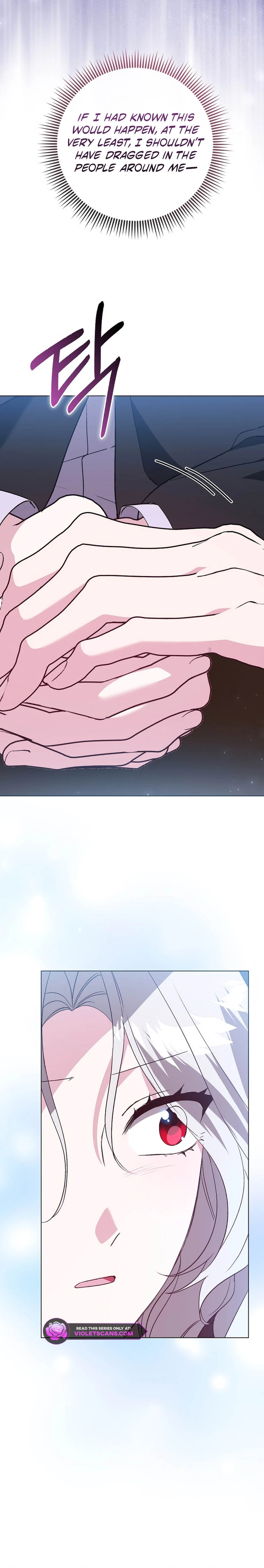 Read The Villainess Hides Her Wealth Manga Online