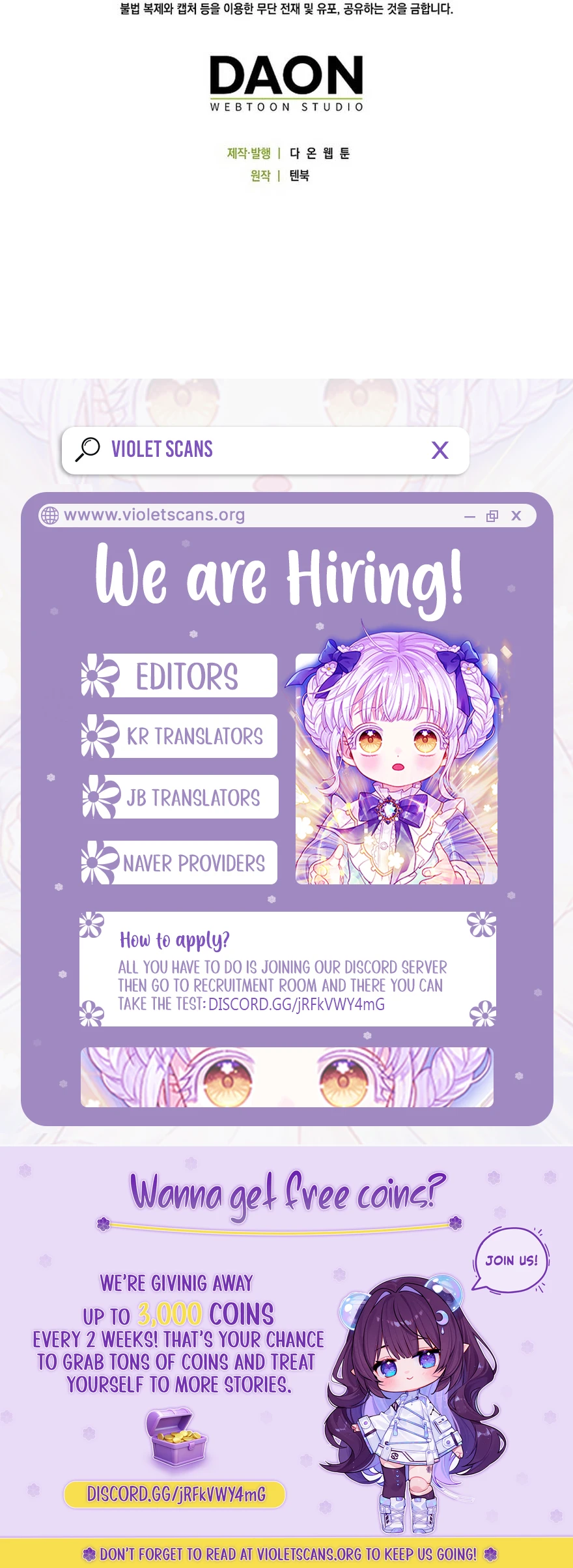 Read The Villainess Hides Her Wealth Manga Online