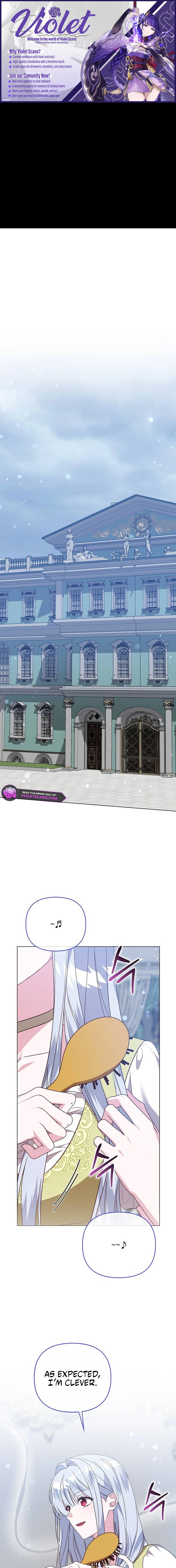 Read The Villainess Hides Her Wealth Manga Online