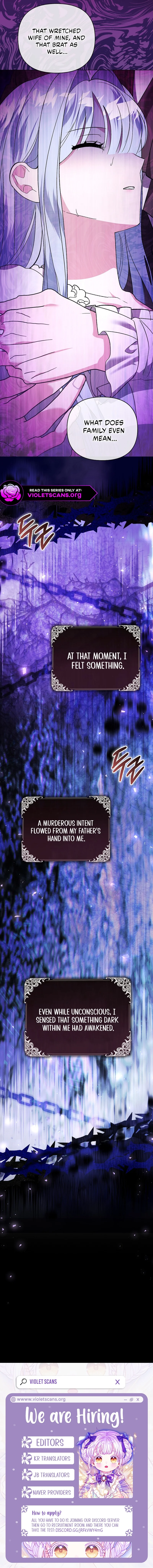 Read The Villainess Hides Her Wealth Manga Online