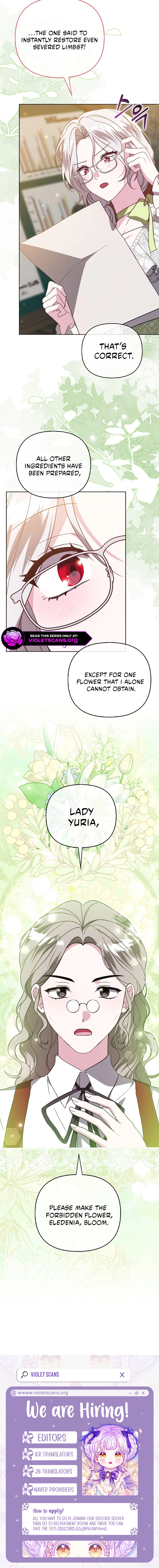 Read The Villainess Hides Her Wealth Manga Online