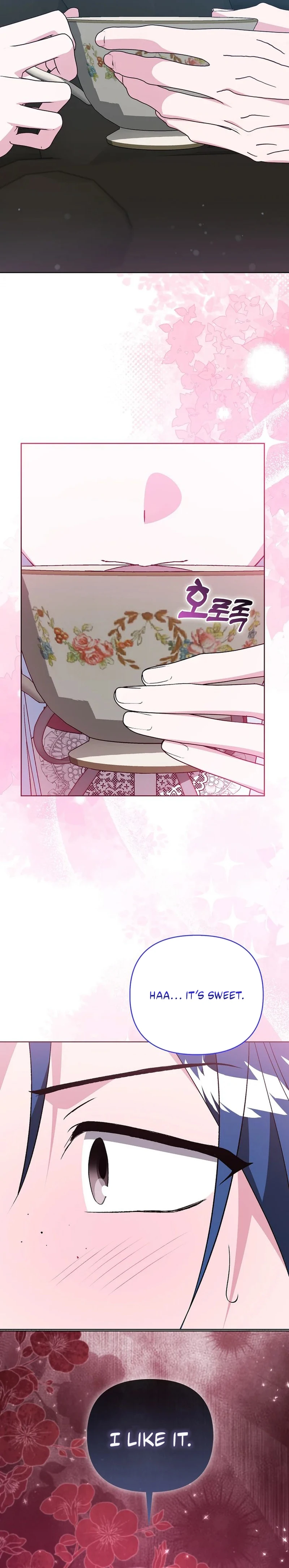 Read The Villainess Hides Her Wealth Manga Online