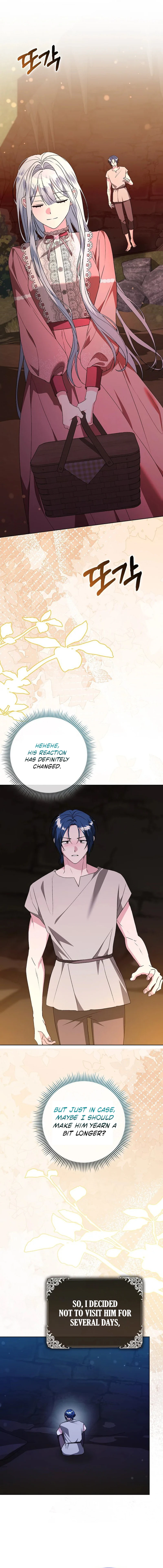 Read The Villainess Hides Her Wealth Manga Online