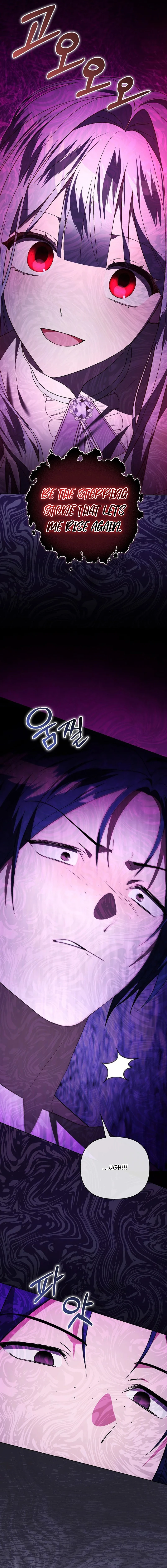 Read The Villainess Hides Her Wealth Manga Online