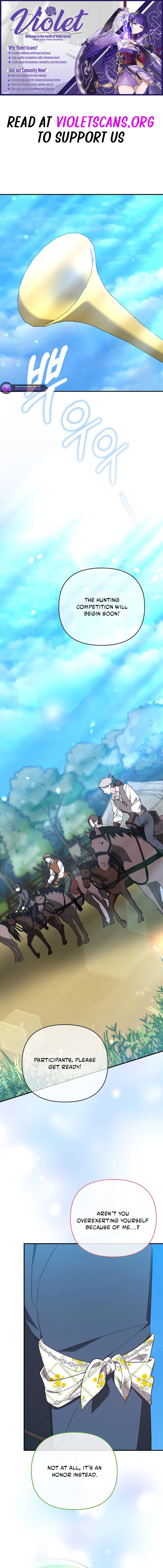 Read The Villainess Hides Her Wealth Manga Online