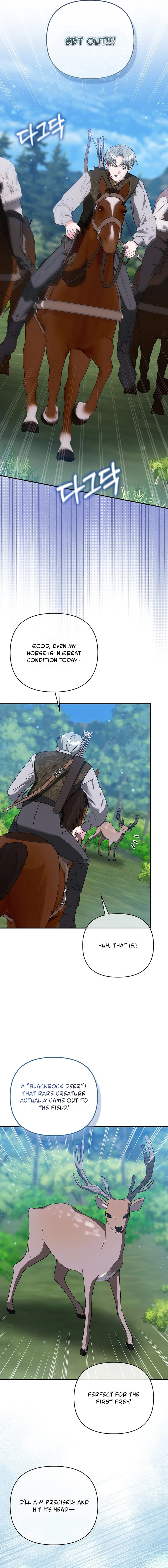 Read The Villainess Hides Her Wealth Manga Online