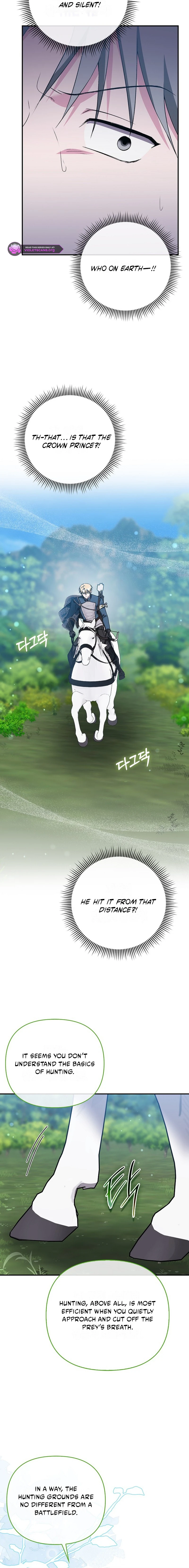 Read The Villainess Hides Her Wealth Manga Online