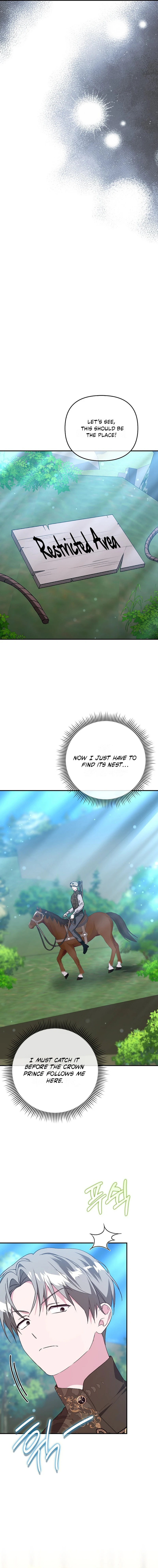 Read The Villainess Hides Her Wealth Manga Online