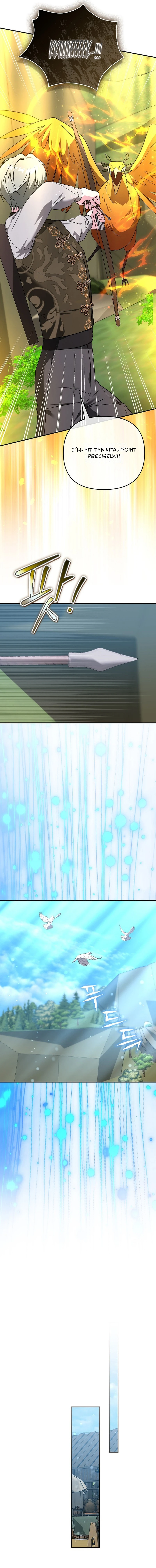 Read The Villainess Hides Her Wealth Manga Online