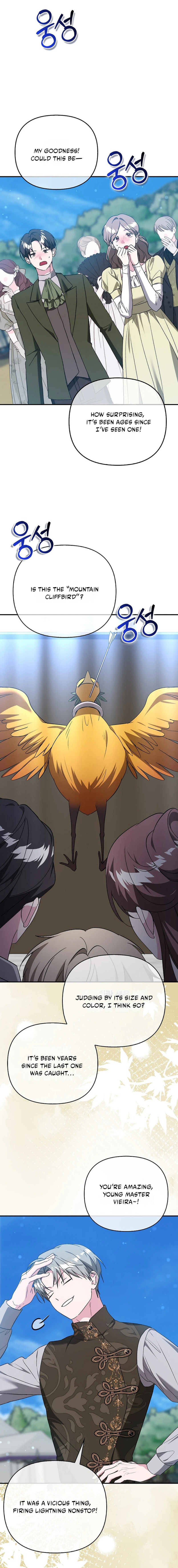 Read The Villainess Hides Her Wealth Manga Online