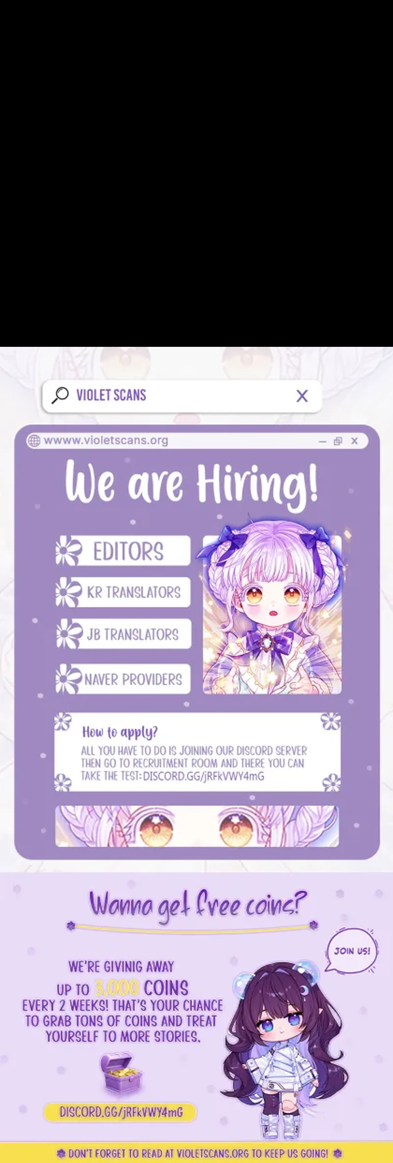 Read The Villainess Hides Her Wealth Manga Online