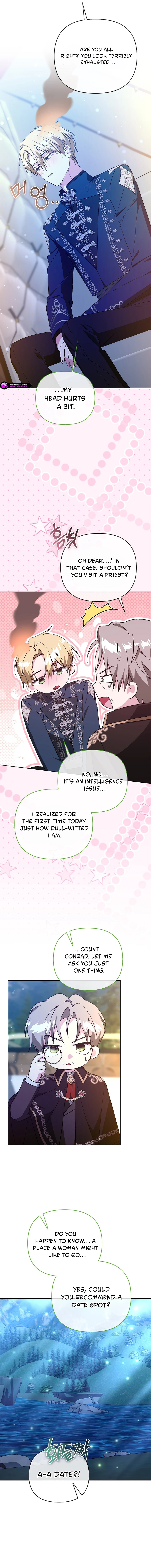 Read The Villainess Hides Her Wealth Manga Online