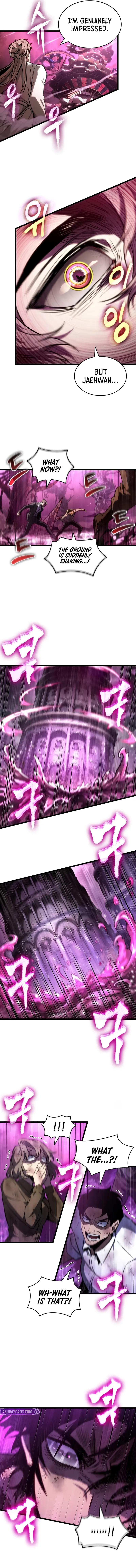 Read The World After The End Manga Online