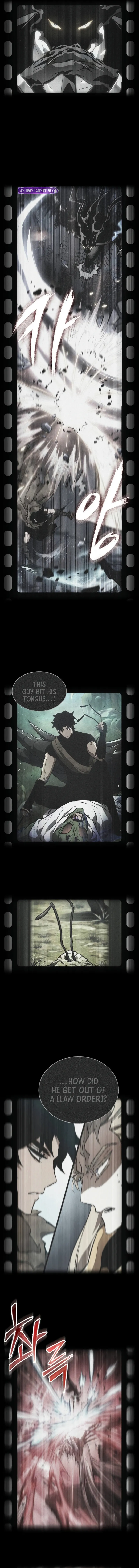 Read The World After The End Manga Online