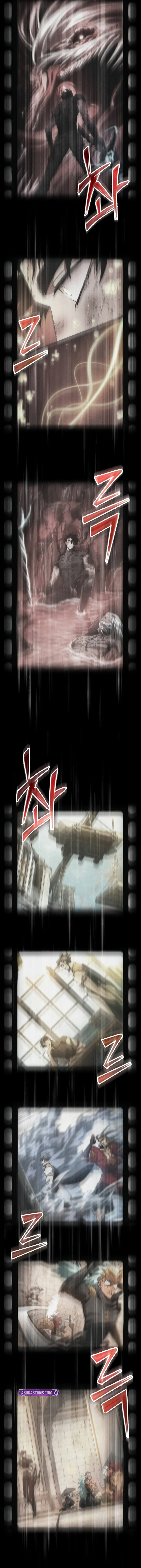 Read The World After The End Manga Online