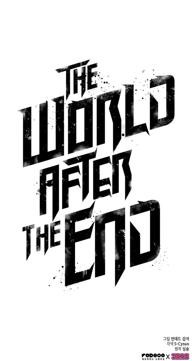 Read The World After The End Manga Online