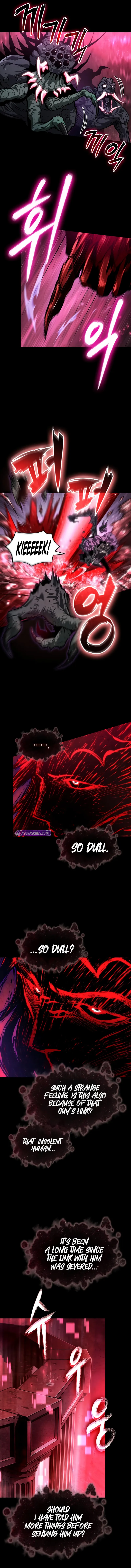 Read The World After The End Manga Online