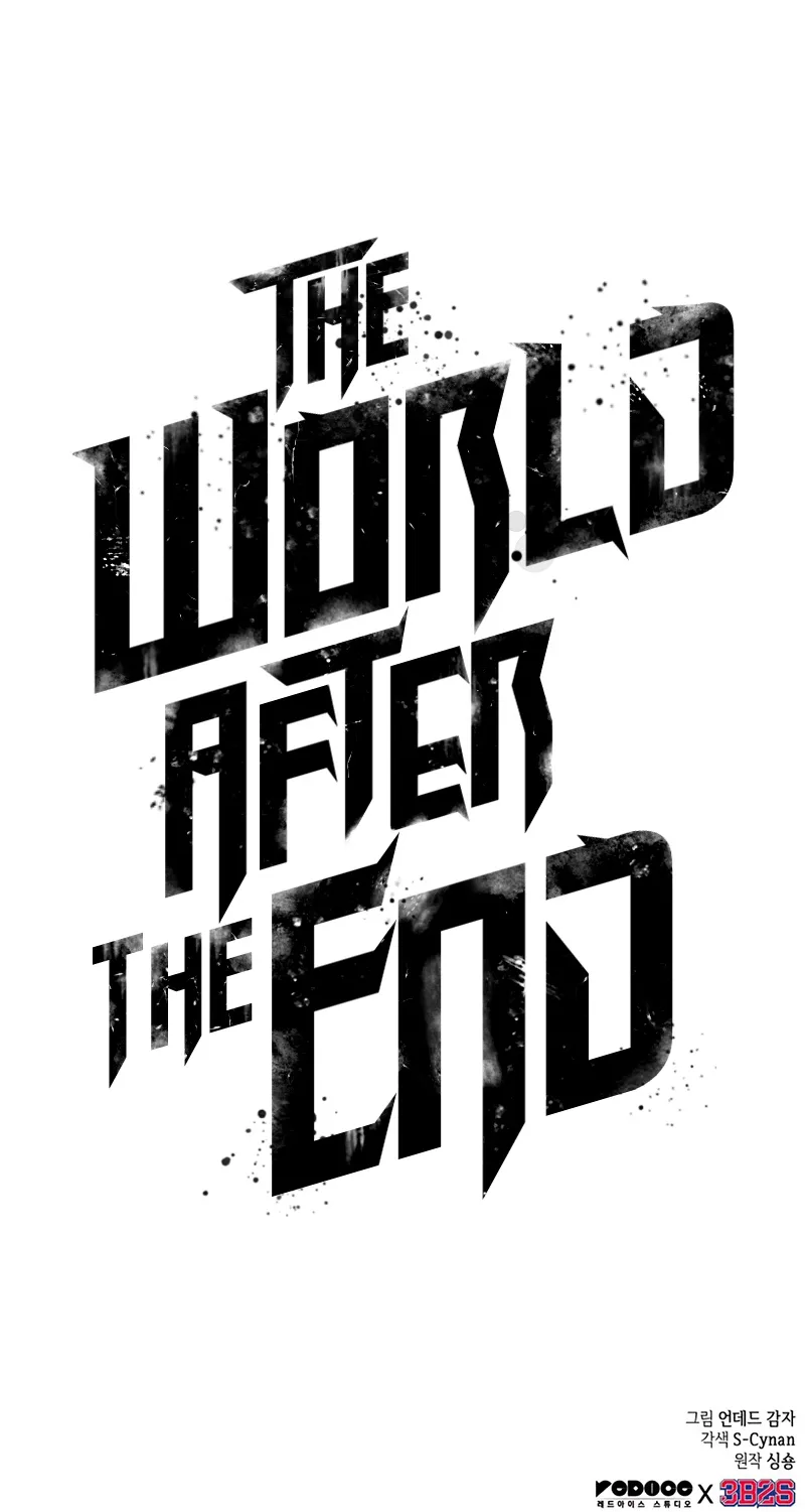Read The World After The End Manga Online