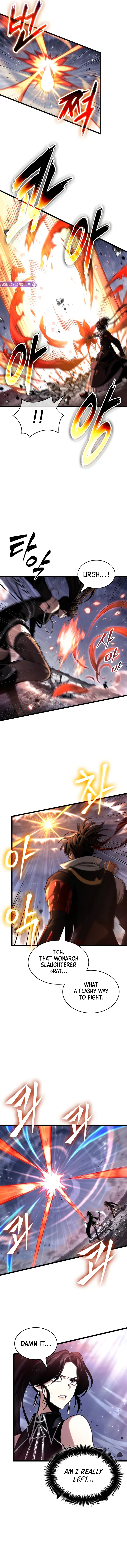 Read The World After The End Manga Online