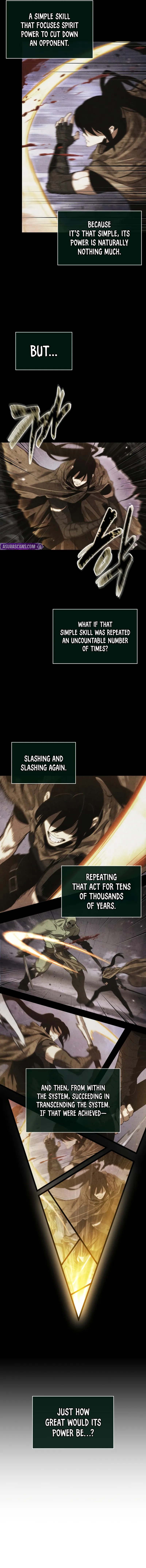 Read The World After The End Manga Online