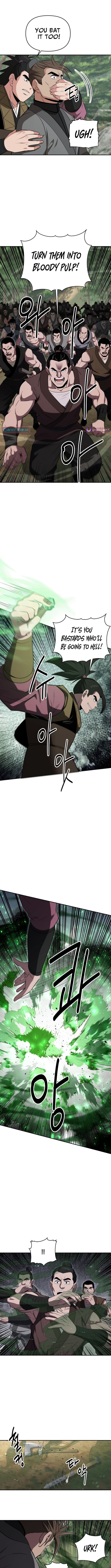 Read The World’s Best Kunlun Tavern Manga Online