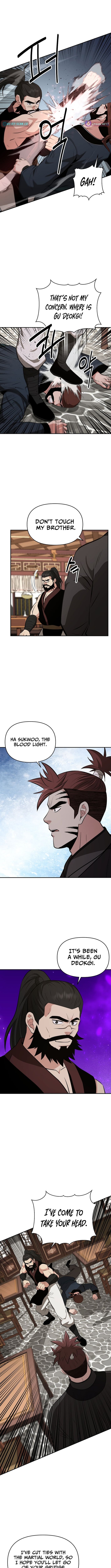 Read The World’s Best Kunlun Tavern Manga Online