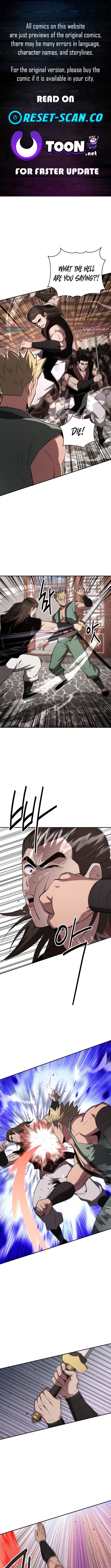 Read The World’s Best Kunlun Tavern Manga Online