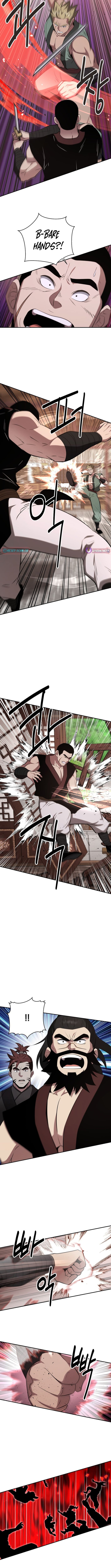 Read The World’s Best Kunlun Tavern Manga Online