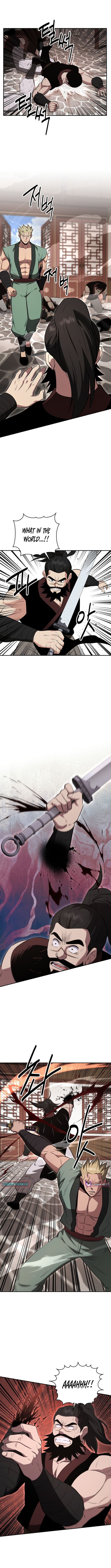 Read The World’s Best Kunlun Tavern Manga Online