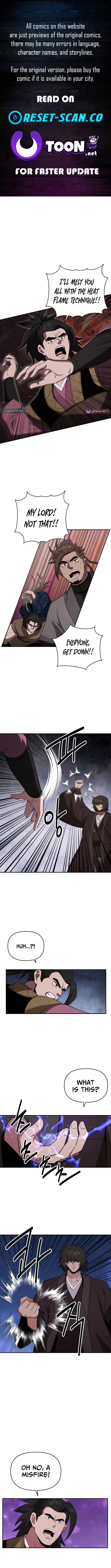 Read The World’s Best Kunlun Tavern Manga Online