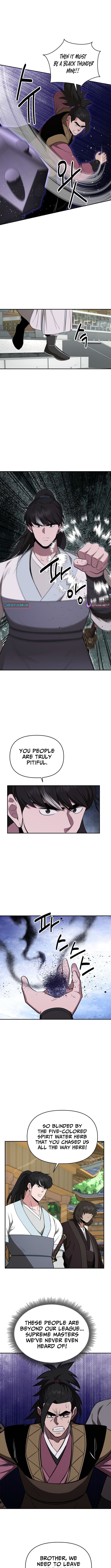 Read The World’s Best Kunlun Tavern Manga Online