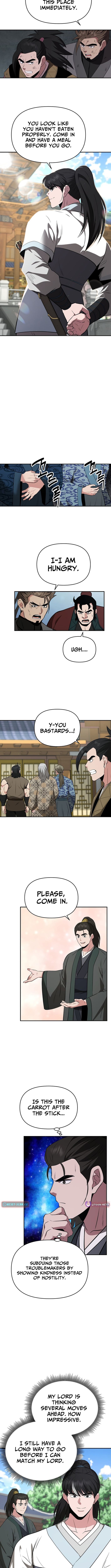 Read The World’s Best Kunlun Tavern Manga Online