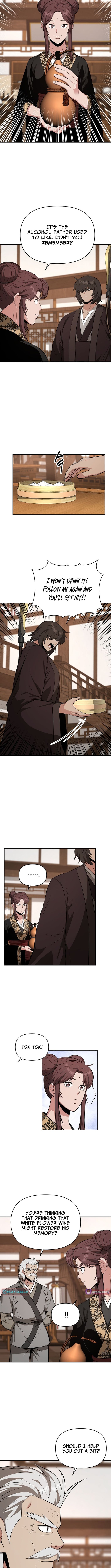 Read The World’s Best Kunlun Tavern Manga Online