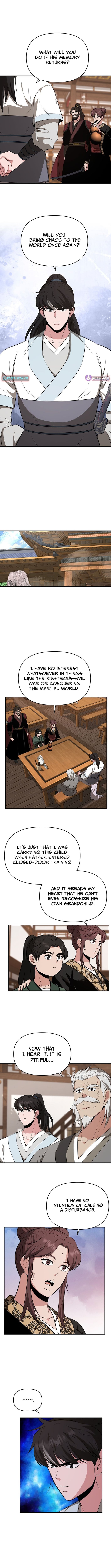 Read The World’s Best Kunlun Tavern Manga Online