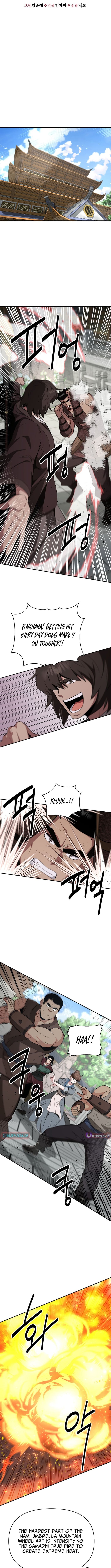 Read The World’s Best Kunlun Tavern Manga Online