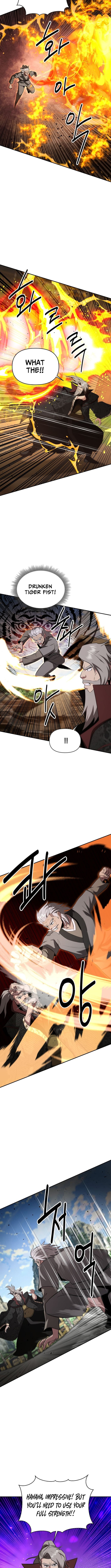 Read The World’s Best Kunlun Tavern Manga Online