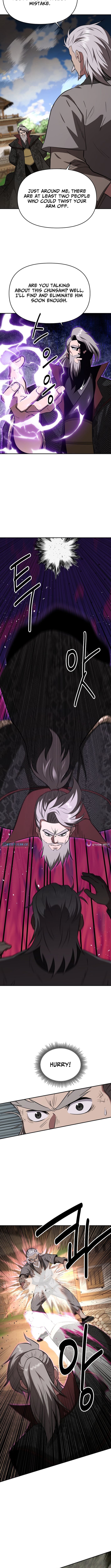 Read The World’s Best Kunlun Tavern Manga Online