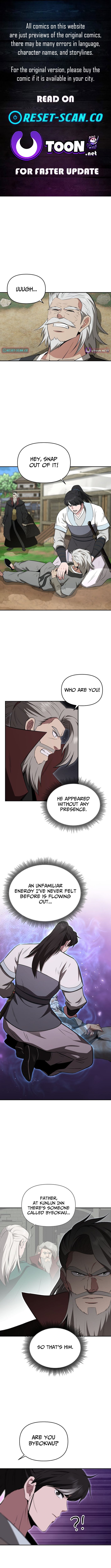 Read The World’s Best Kunlun Tavern Manga Online